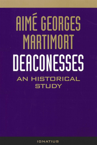 Deaconesses