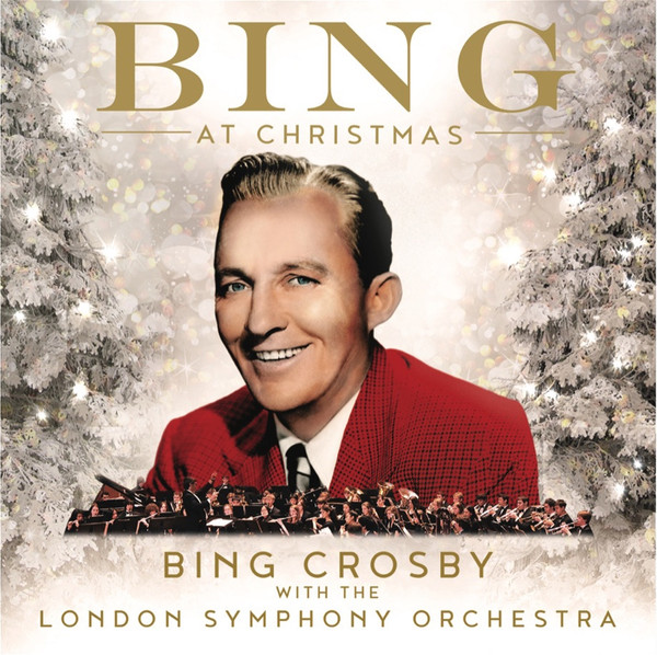 Bing At Christmas