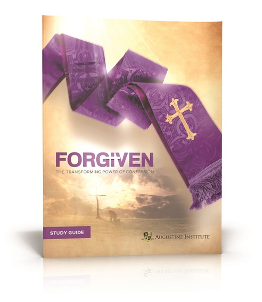 Forgiven -- Parish Study Guide