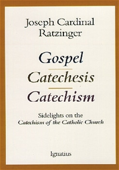 Gospel, Catechesis, Catechism (Digital)