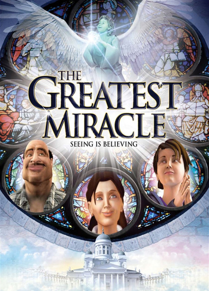 The Greatest Miracle The Greatest Miracle