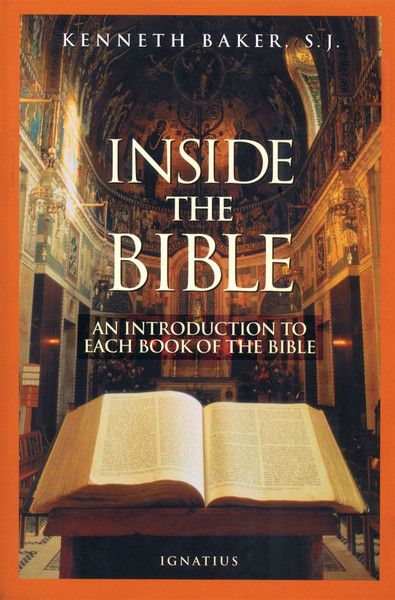 Inside The Bible (Digital)