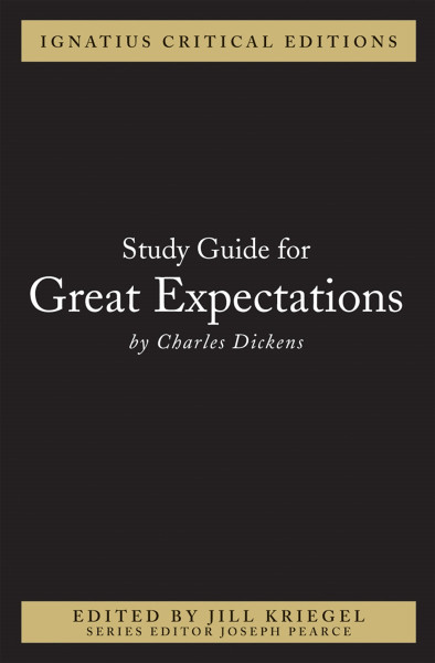 Great Expectations - Study Guide