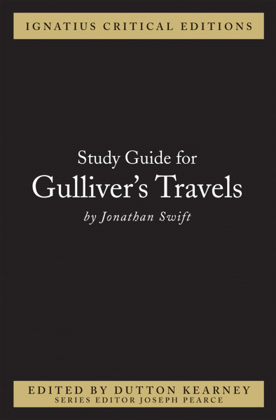 Gulliver's Travels - Study Guide Gulliver's Travels - Study Guide