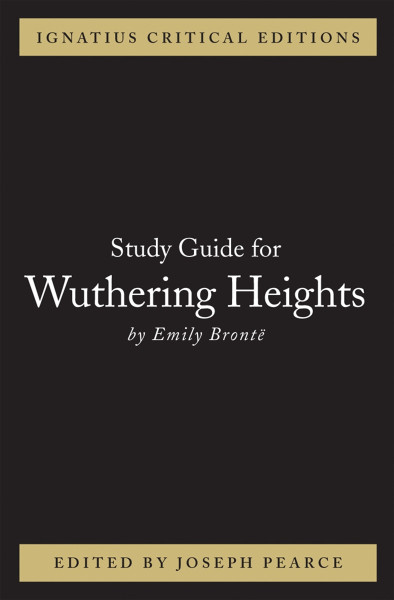 Wuthering Heights - Study Guide