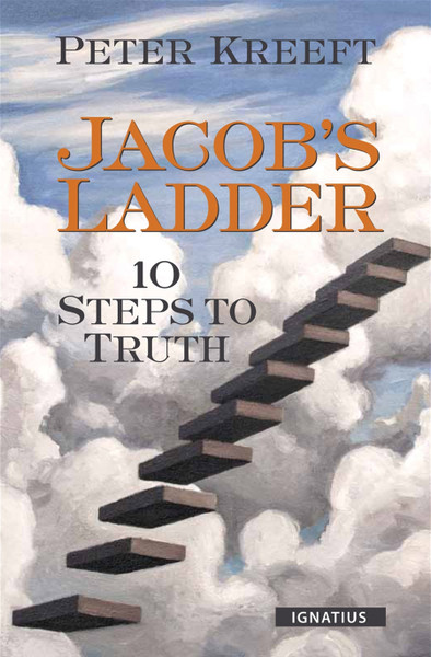 Jacob's Ladder (Digital)