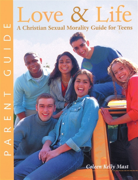 Love and Life (2nd Ed): Parent Love and Life (2nd Ed): Parent