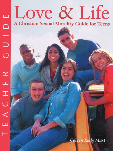 Love and Life (2nd Ed): Teacher