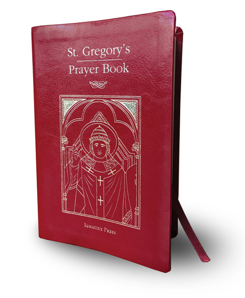 St. Gregory's Prayer Book