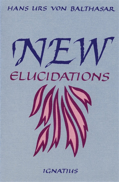 New Elucidations (Digital)