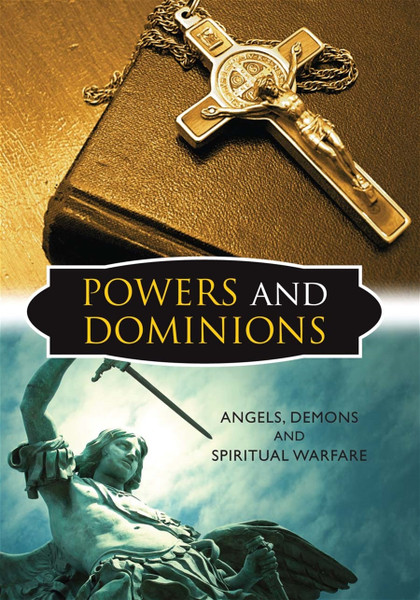 Powers and Dominions