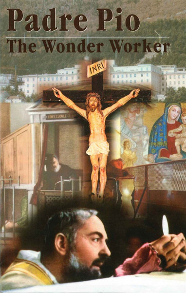 Padre Pio
