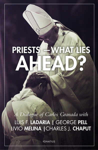 Priests - What Lies Ahead?