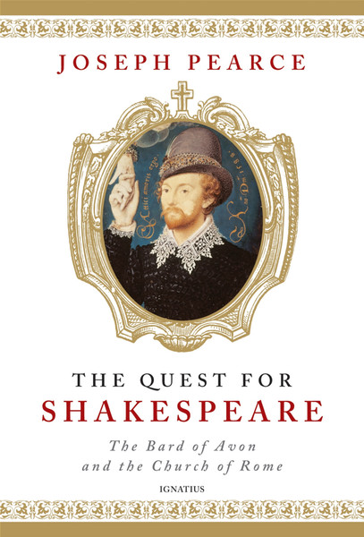 The Quest for Shakespeare (Digital)