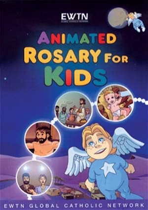 Animated Rosary for Kids