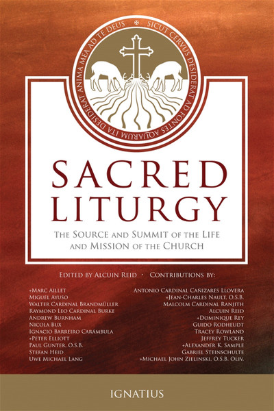 Sacred Liturgy (Digital)