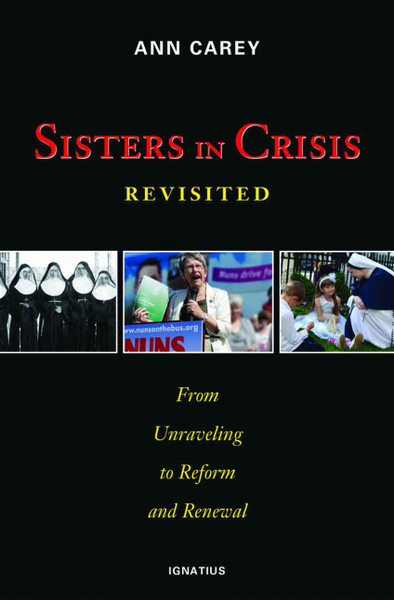 Sisters in Crisis: Revisited (Digital)