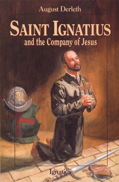 Saint Ignatius and the Company of Jesus
