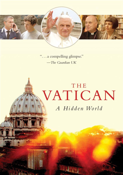 The Vatican