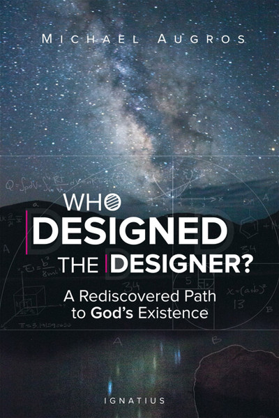 Who Designed the Designer? (Digital)
