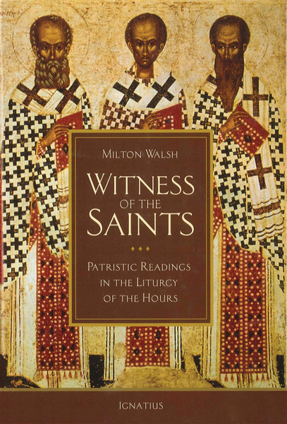 Witness of the Saints (Digital)