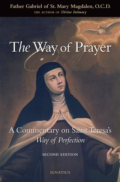 The Way of Prayer (Digital)
