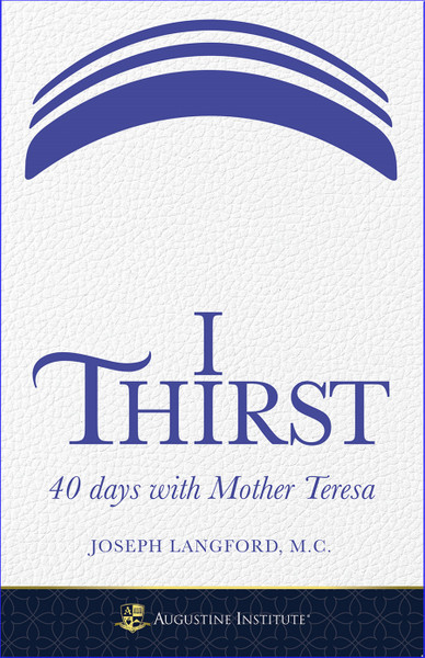 I Thirst