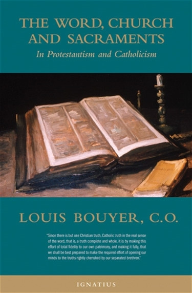 The Word, Church and Sacraments |~ WCSPCP