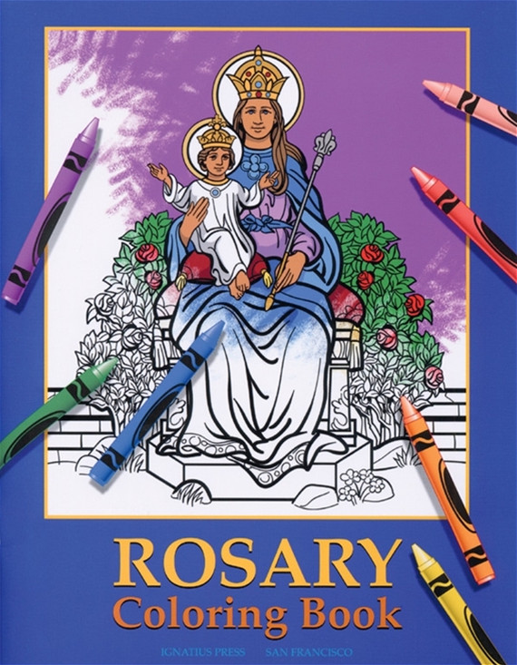 Rosary |~ CBPRP