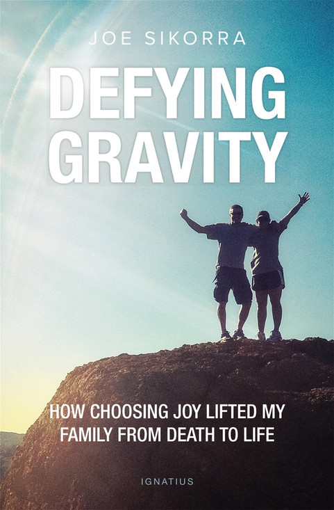 Defying Gravity (Digital) |~ DGRAE