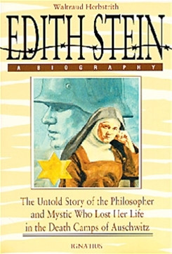 Edith Stein |~ ESP