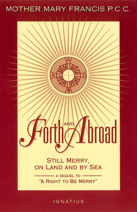 Forth and Abroad (eBook)