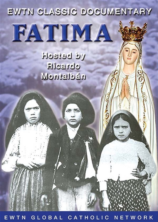 Fatima |~ FATM