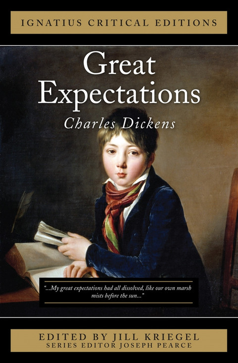 Great Expectations (eBook)