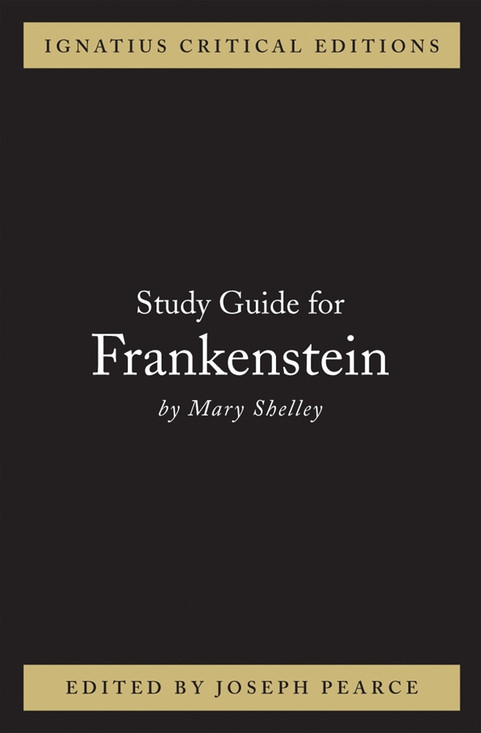 Frankenstein - Study Guide |~ 7FSP