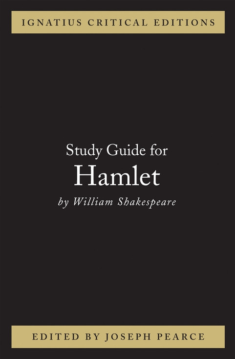 Hamlet - Study Guide |~ 7HSP