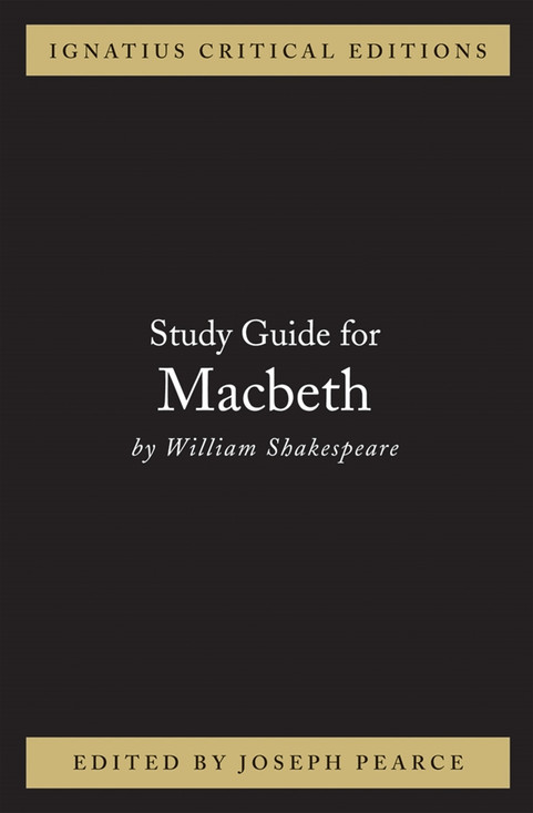 Macbeth - Study Guide