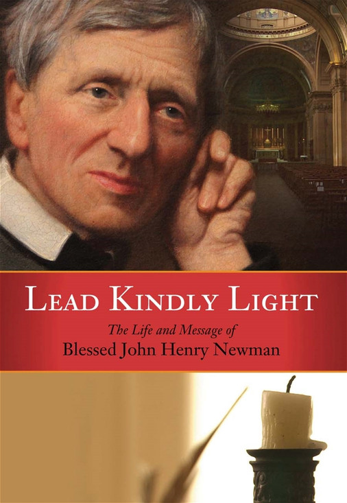 Lead Kindly Light