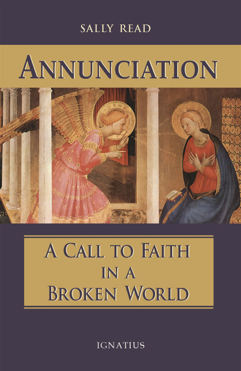 Annunciation (eBook)