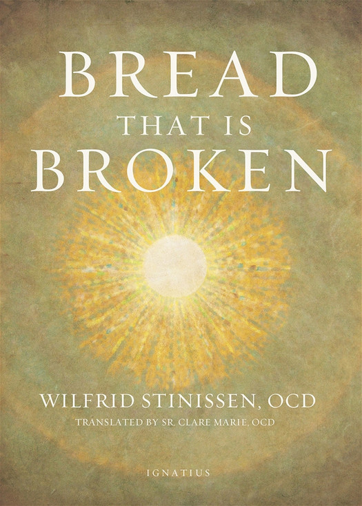 Bread That Is Broken (eBook)