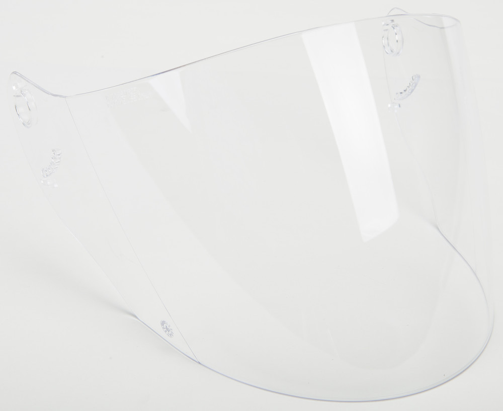 Shield Single Lens Clear GM-17/OF-17 | GMAX Helmets