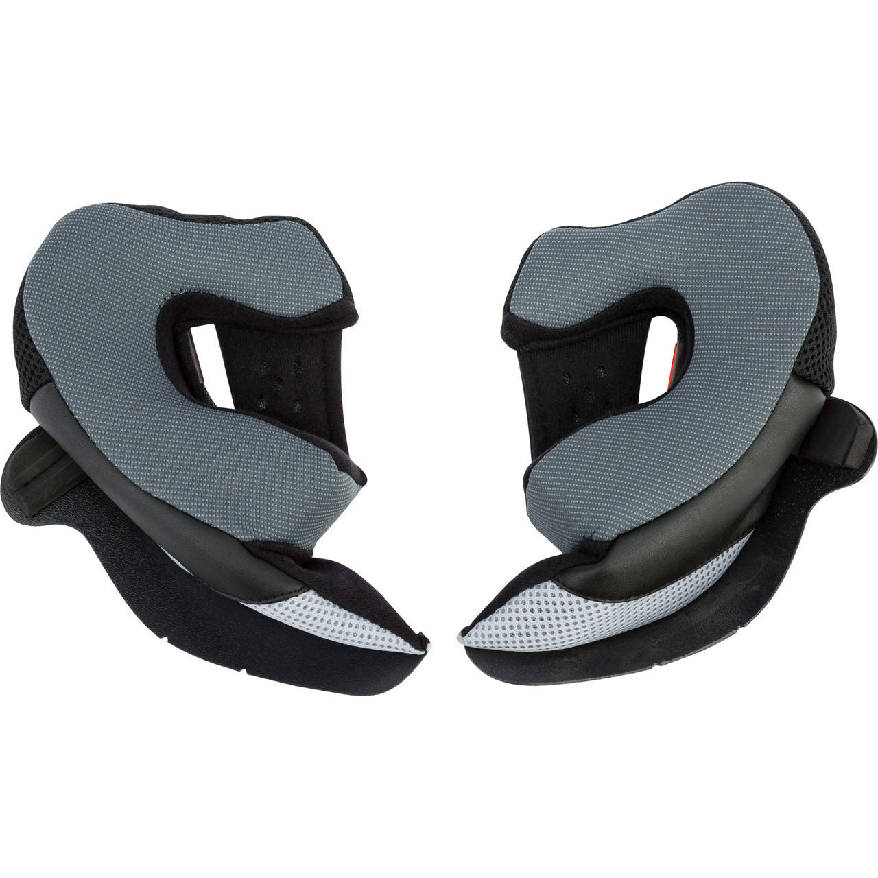 #フェイスマスクエニシーです。 MD-01 Cheek Pads | GMAX Helmets