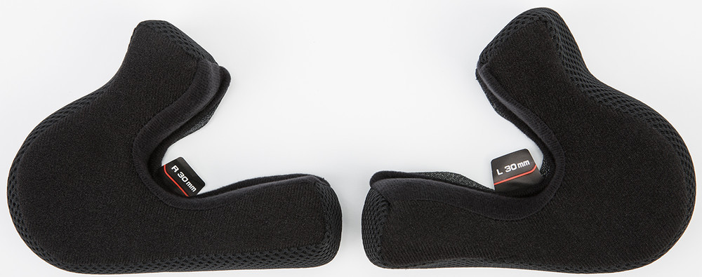 MX-46Y Cheek Pads | GMAX Helmets