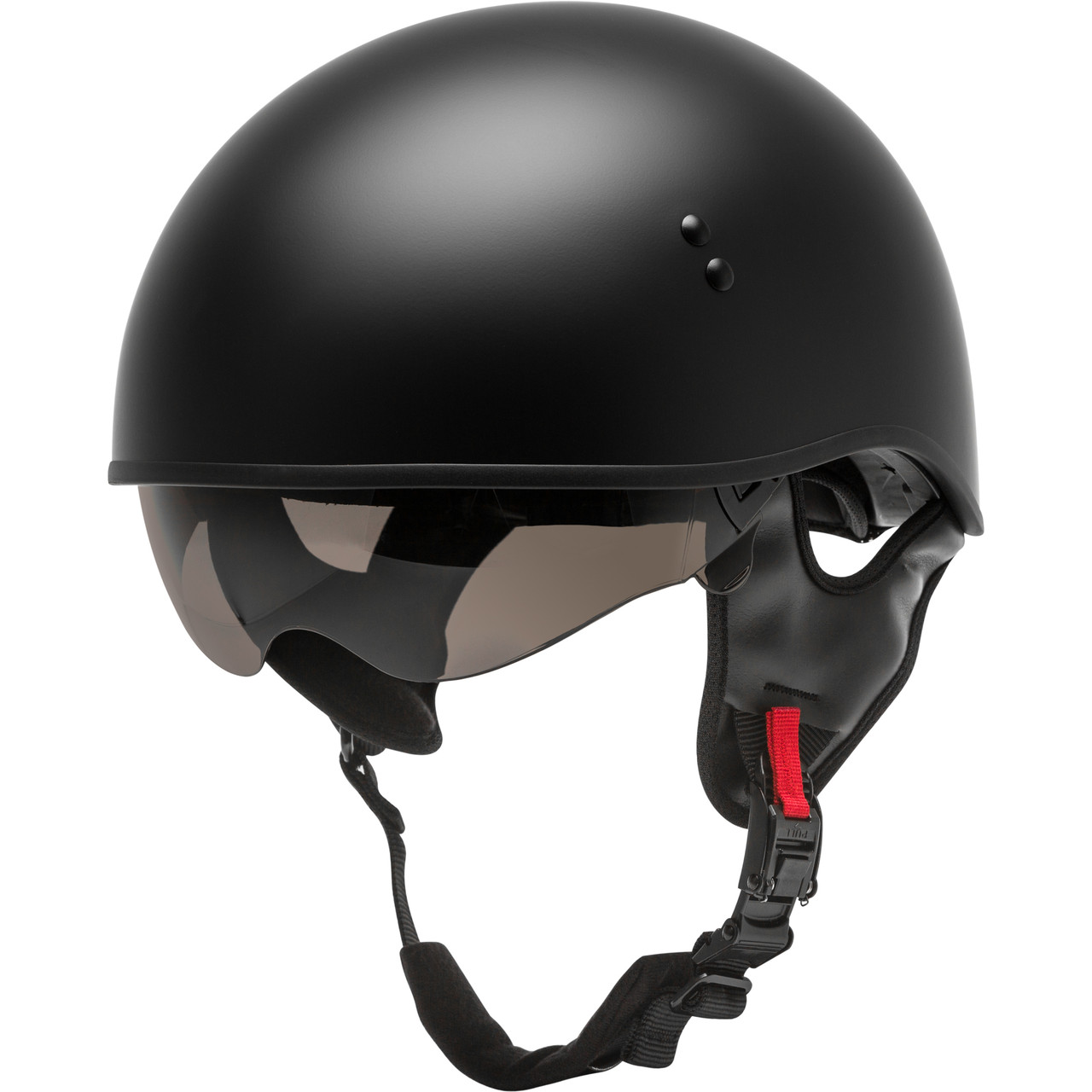 HH-65 Naked Half Helmet | GMAX Helmets