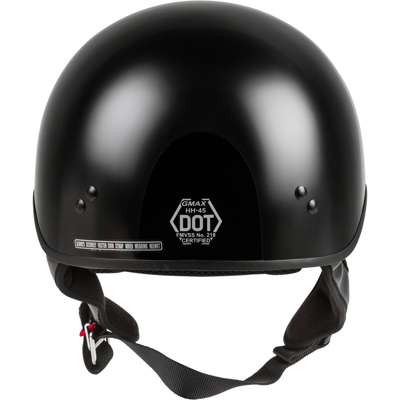 HH-45 Half Helmet | GMAX Helmets