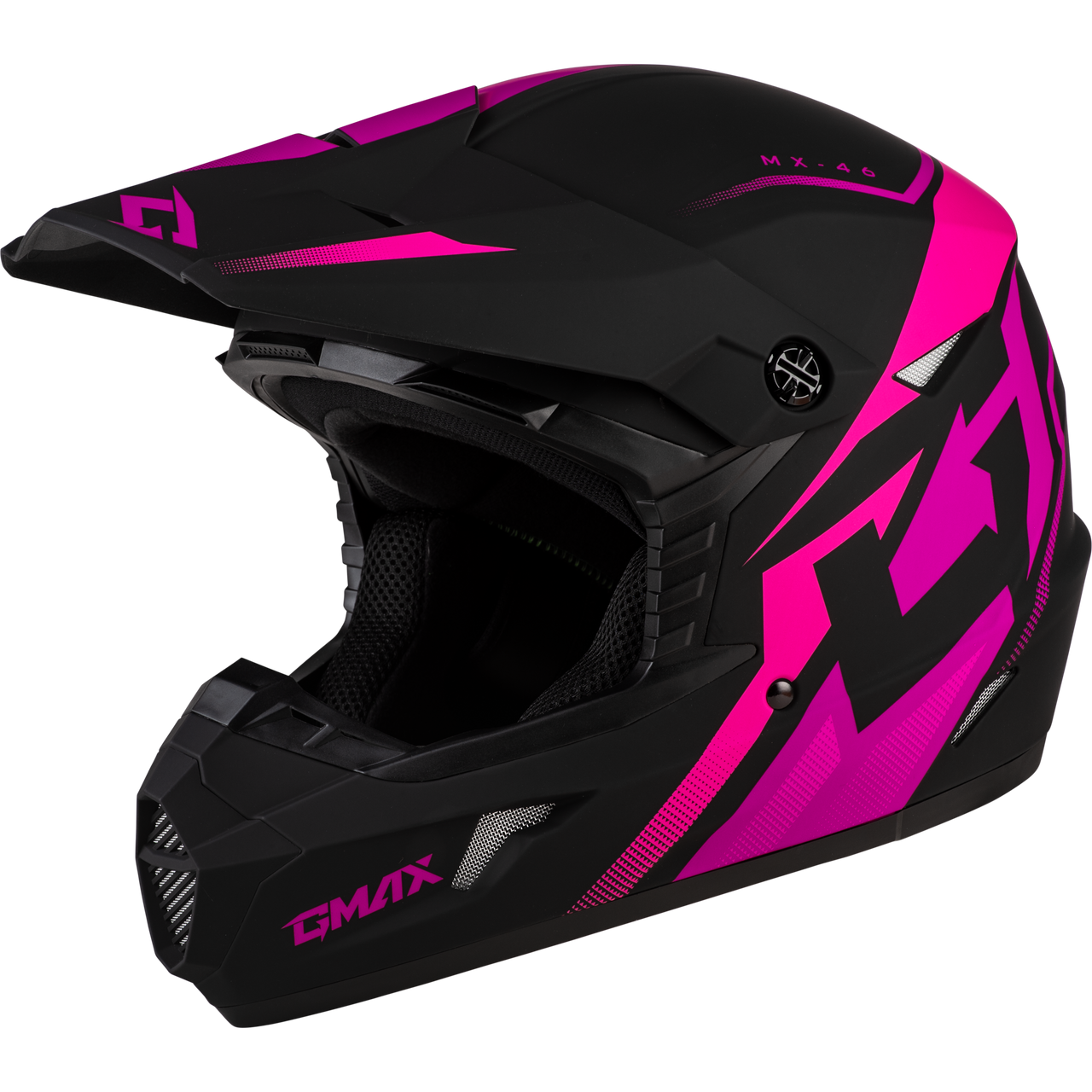 MX-46 Compound Helmet | GMAX Helmets MX-46 Compound Helmet | GMAX Helmets