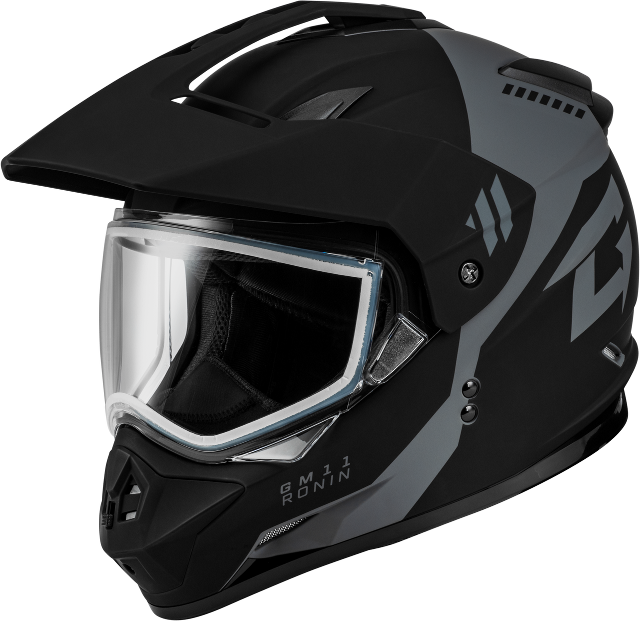GM-11 Ronin Helmet | GMAX Helmets