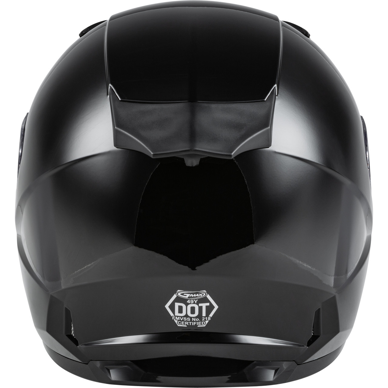 GM-49Y Youth Full-Face Snow Helmet | GMAX Helmets