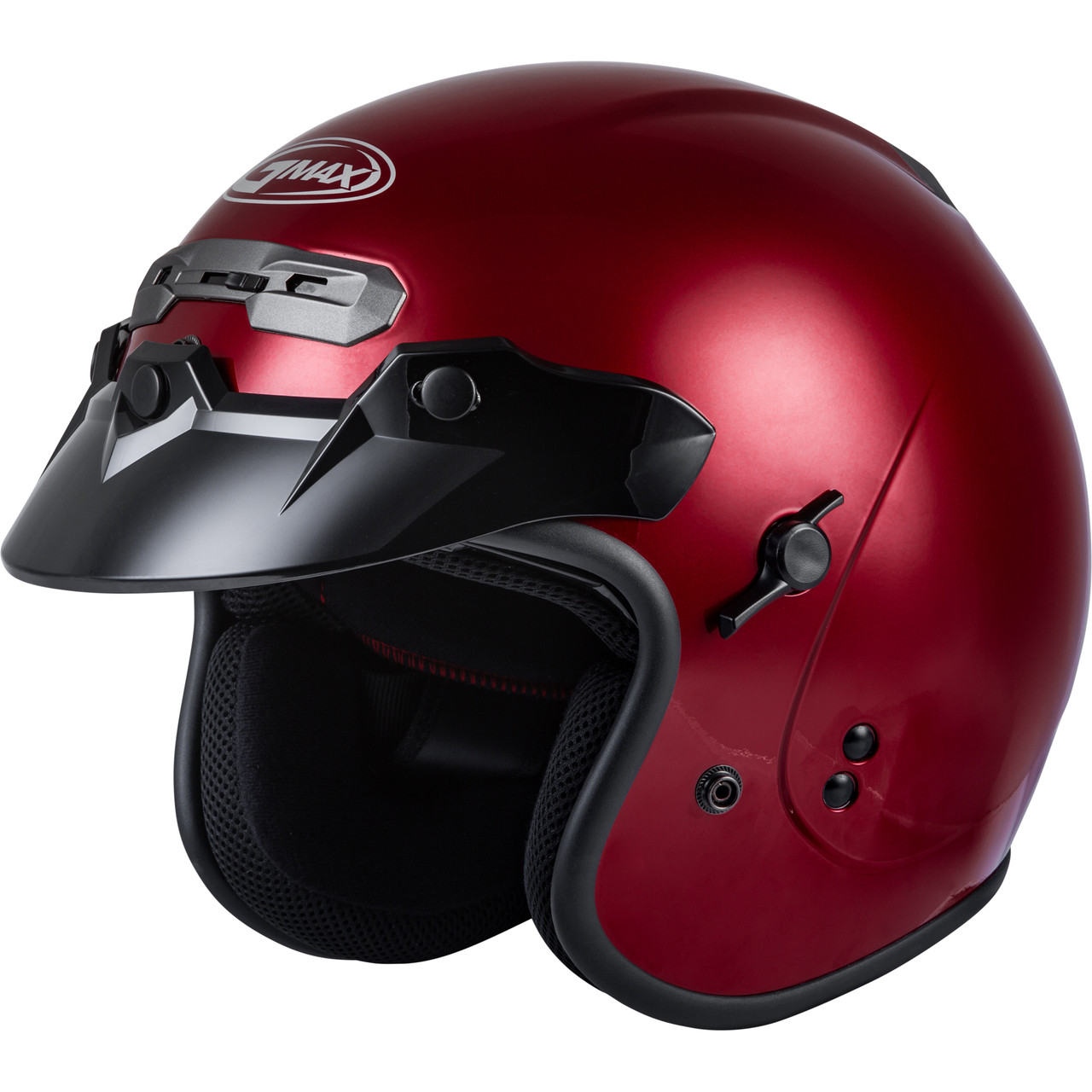 GM-32 Open-Face Helmet | GMAX Helmets