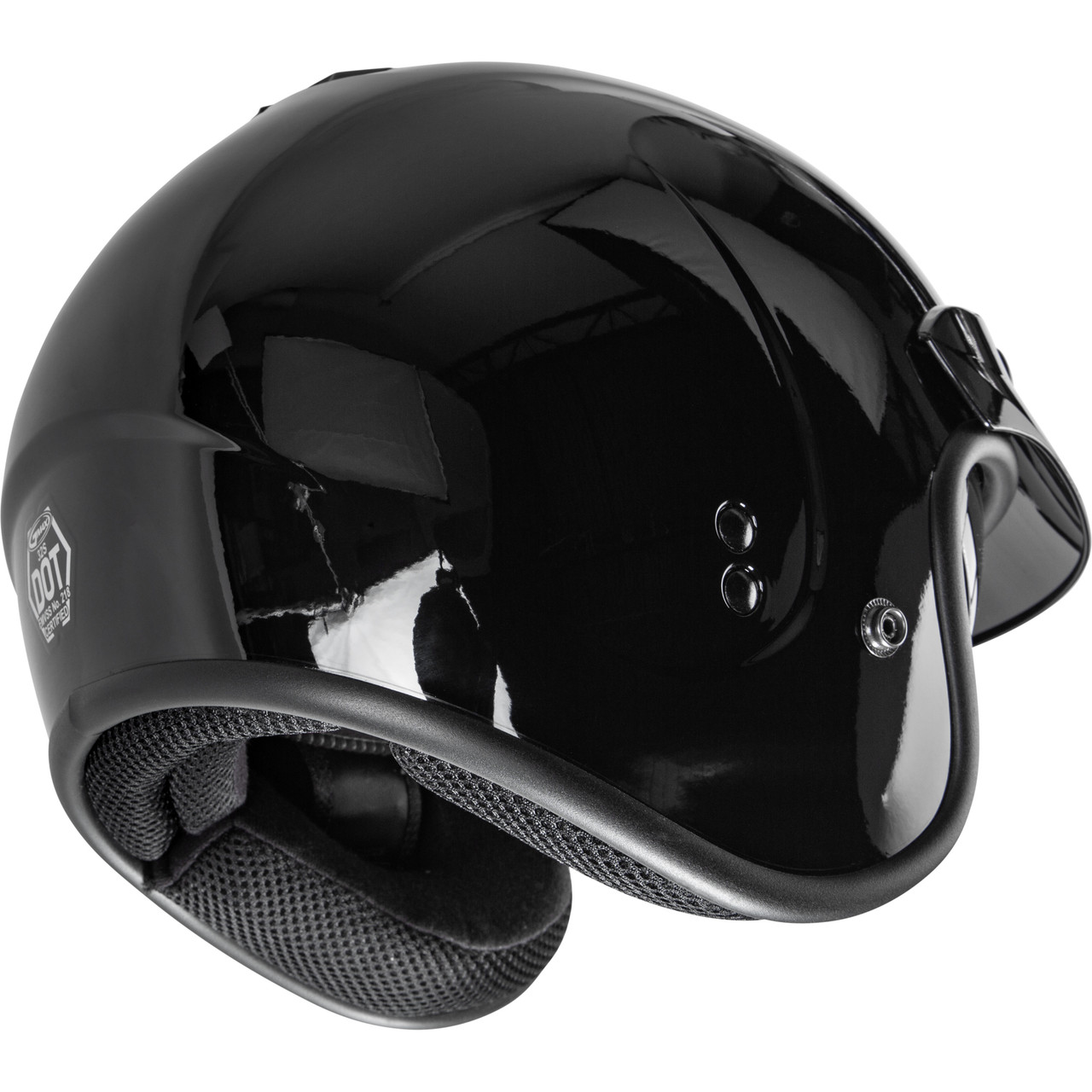 m(_ _)m様　ヘルメット　NY GM-32 Open-Face Helmet | GMAX Helmets